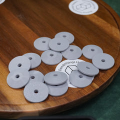 XCarve - Tightening Support Disks (Pack 16)