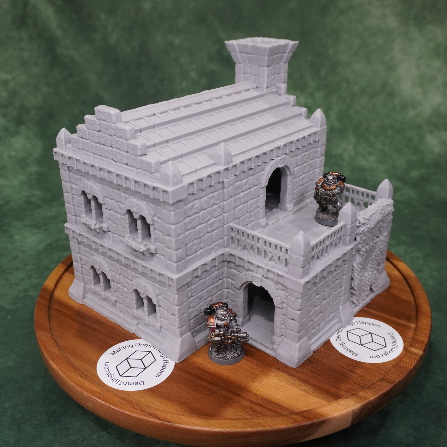 Tavern - Kingdom of Tor Ithilas