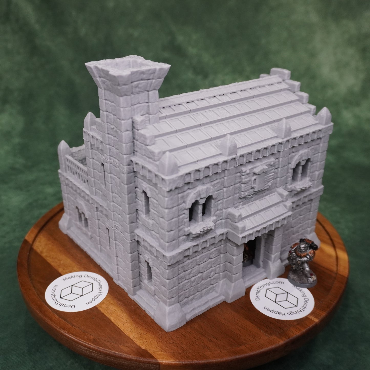 Tavern - Kingdom of Tor Ithilas