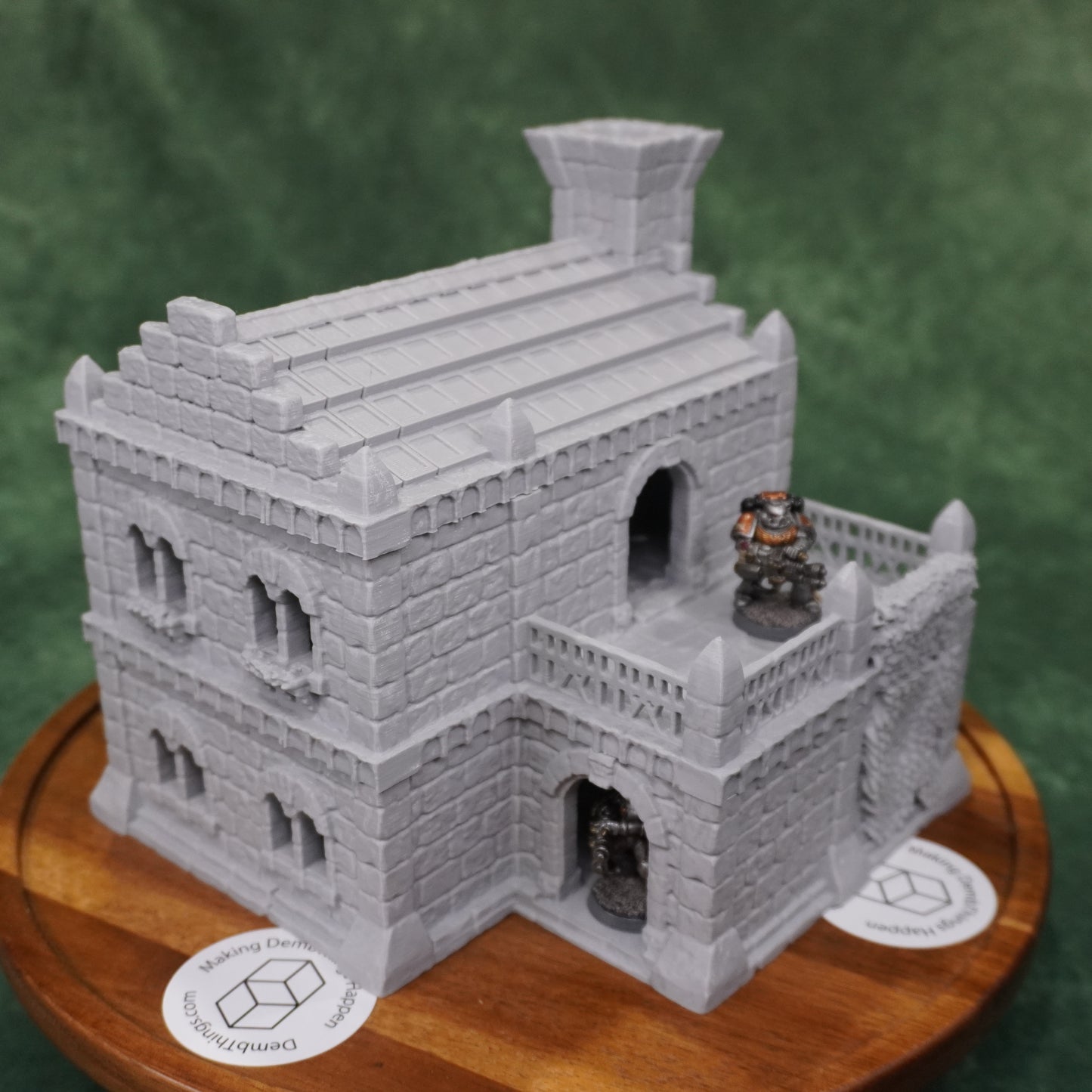 Tavern - Kingdom of Tor Ithilas