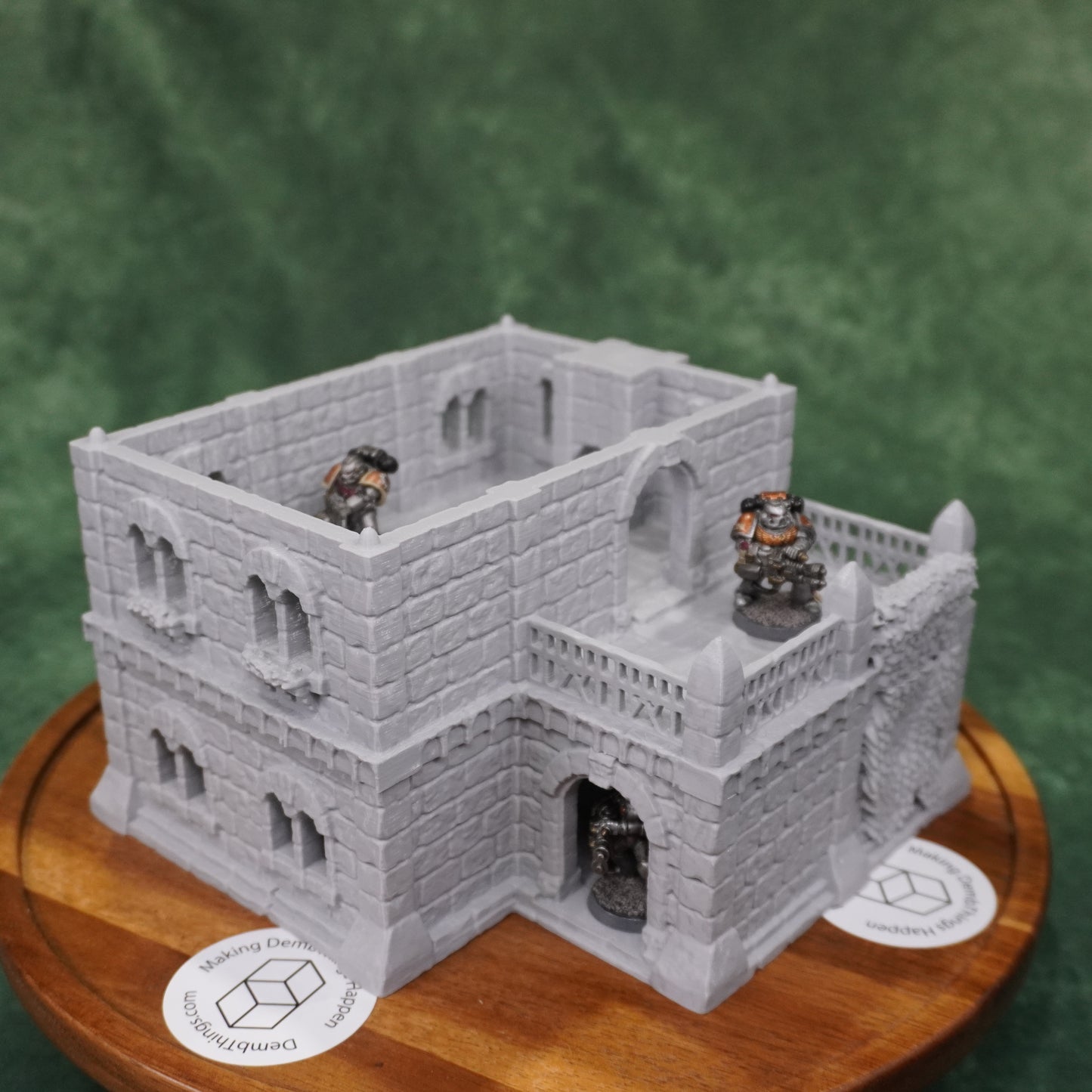 Tavern - Kingdom of Tor Ithilas