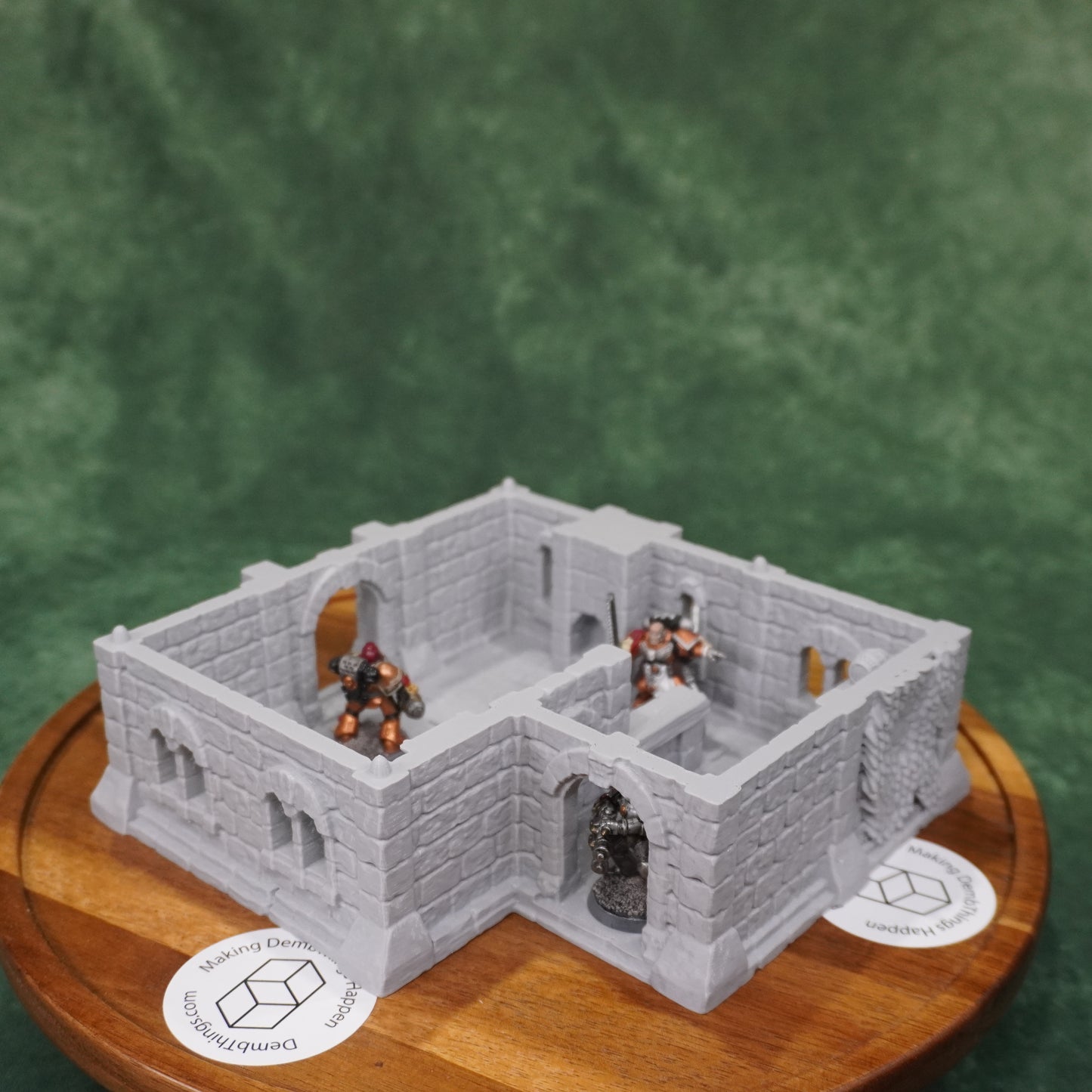 Tavern - Kingdom of Tor Ithilas