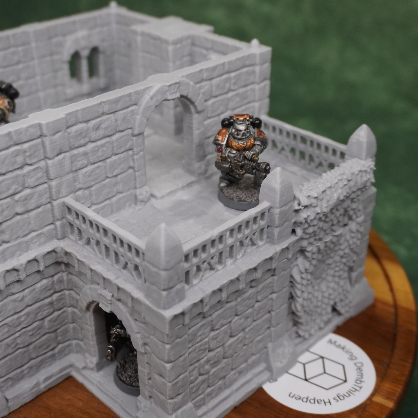 Tavern - Kingdom of Tor Ithilas