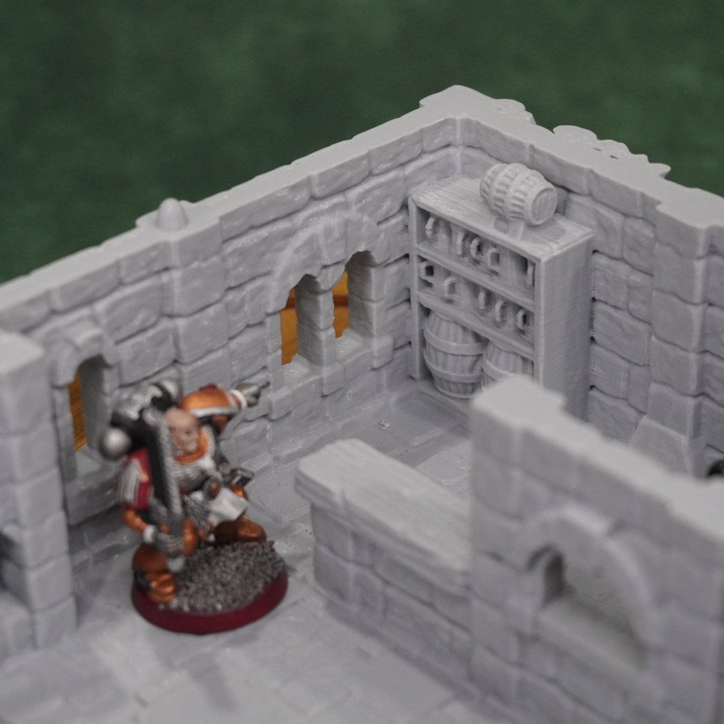 Tavern - Kingdom of Tor Ithilas