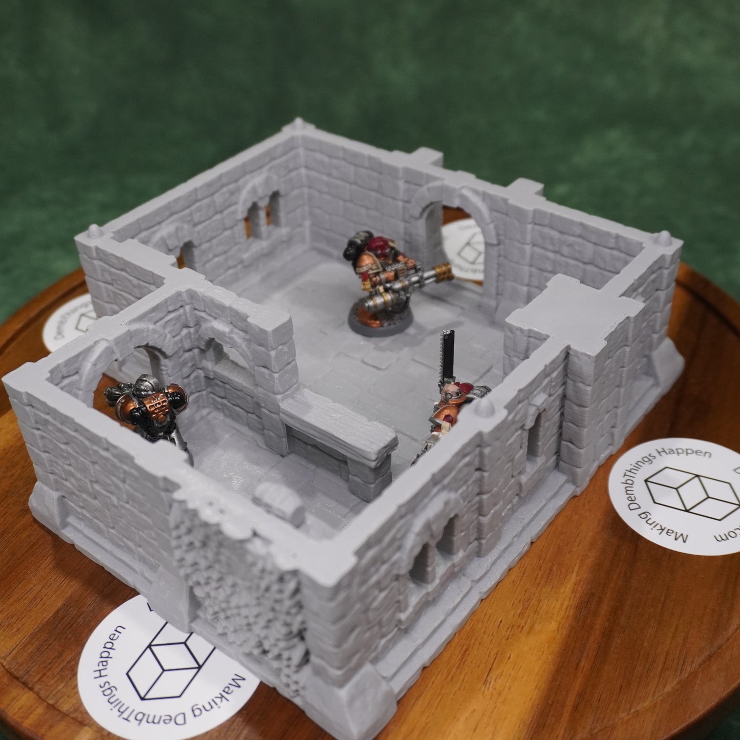 Tavern - Kingdom of Tor Ithilas