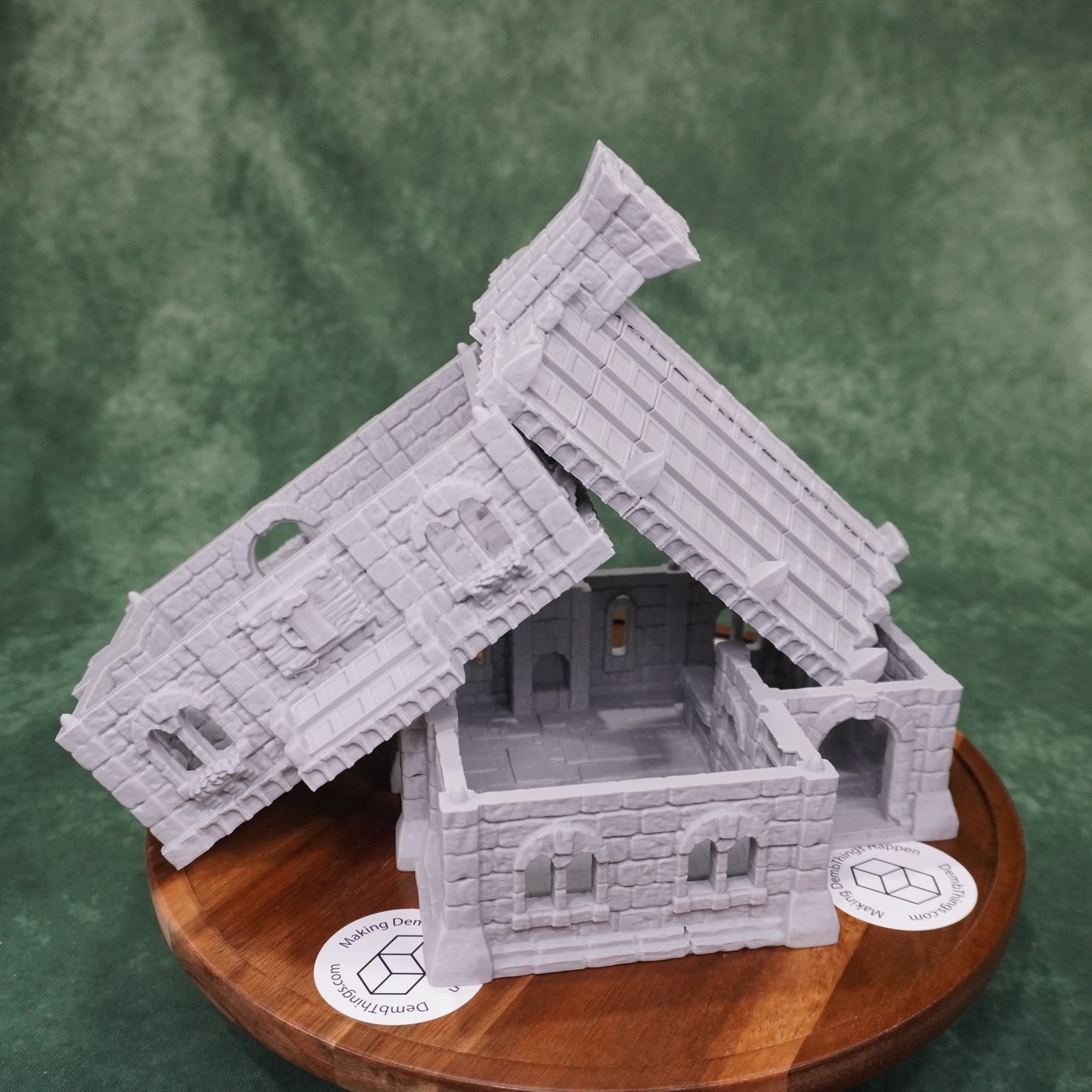 Tavern - Kingdom of Tor Ithilas