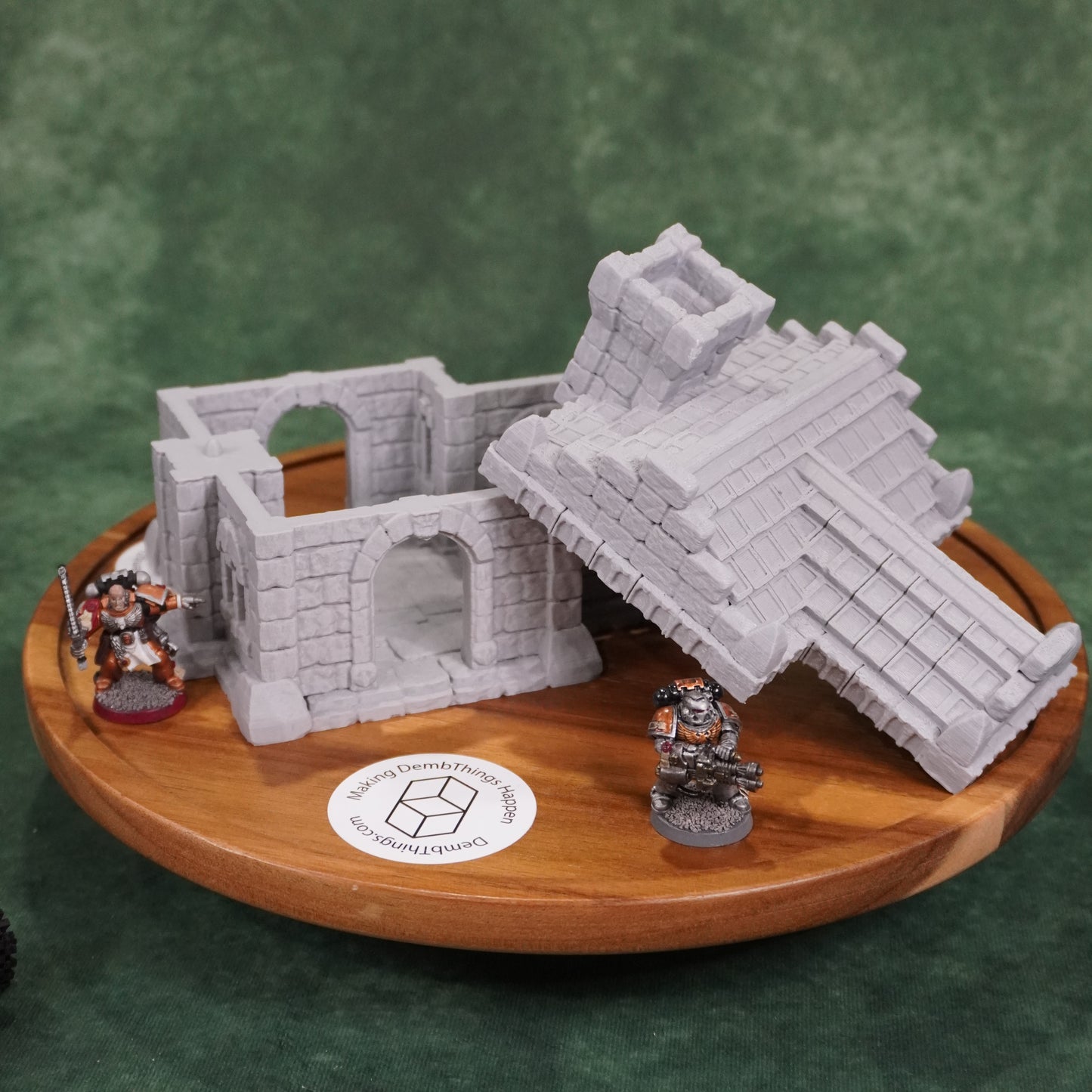 House - Kingdom of Tor Ithilas