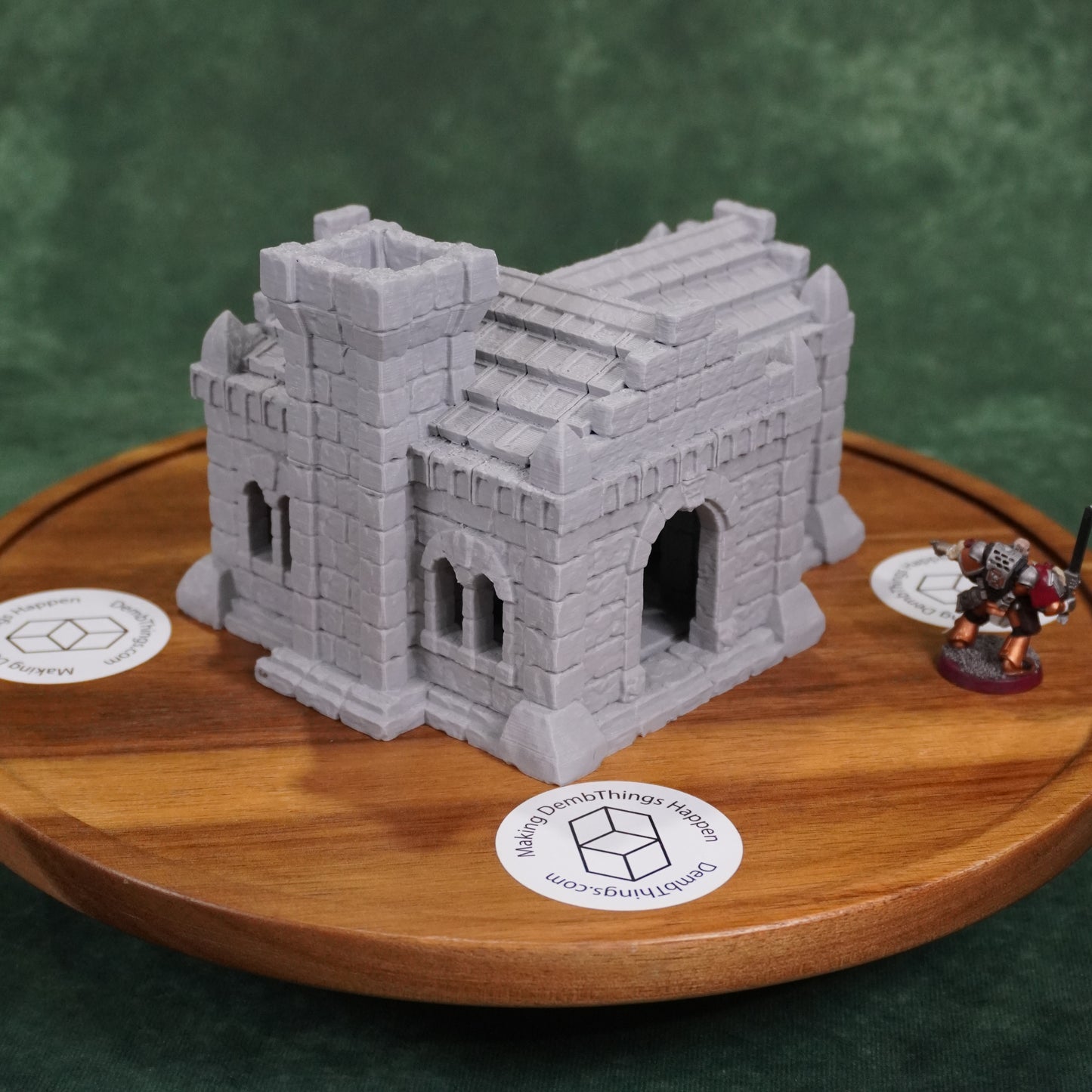 House - Kingdom of Tor Ithilas