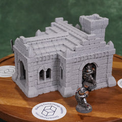 House - Kingdom of Tor Ithilas