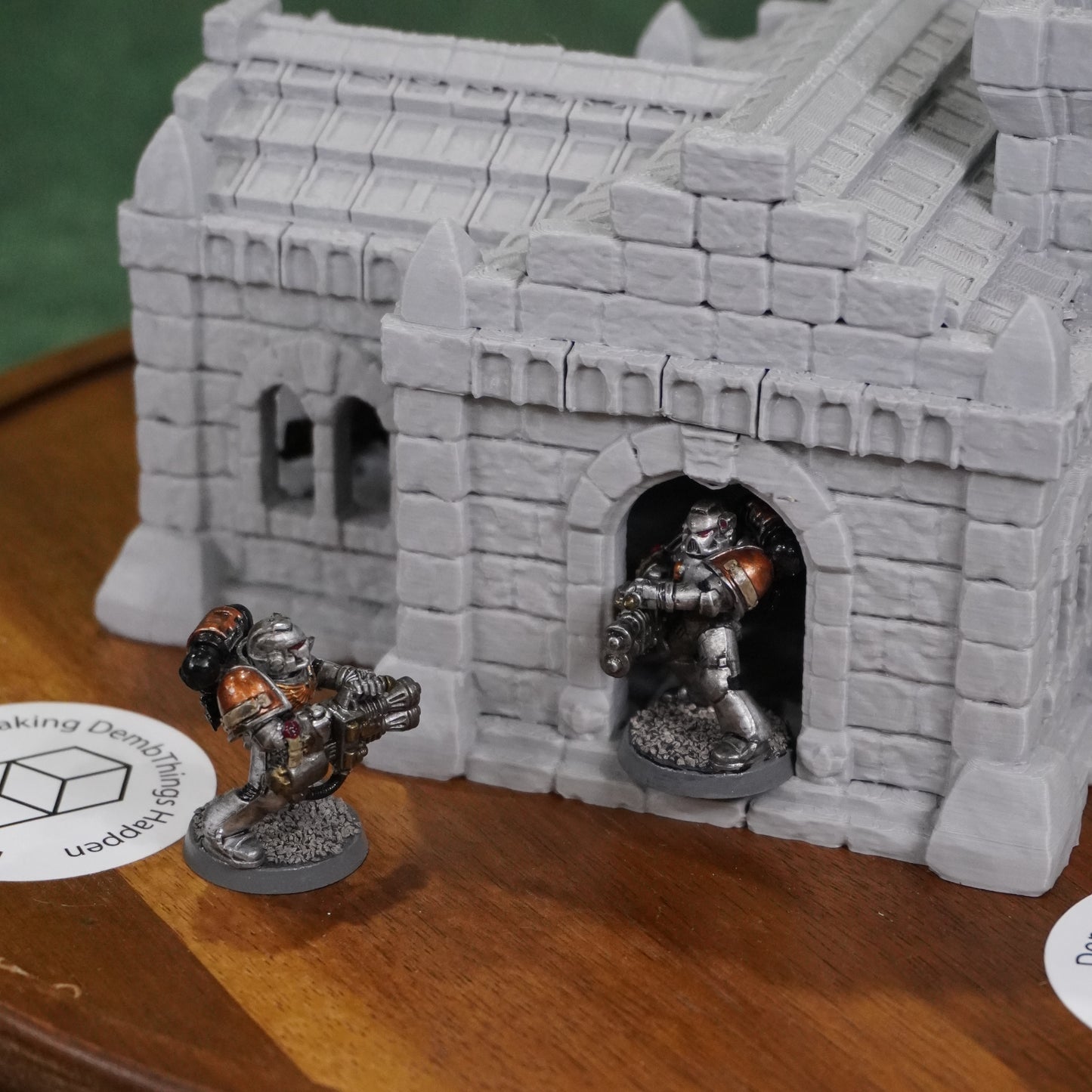 House - Kingdom of Tor Ithilas