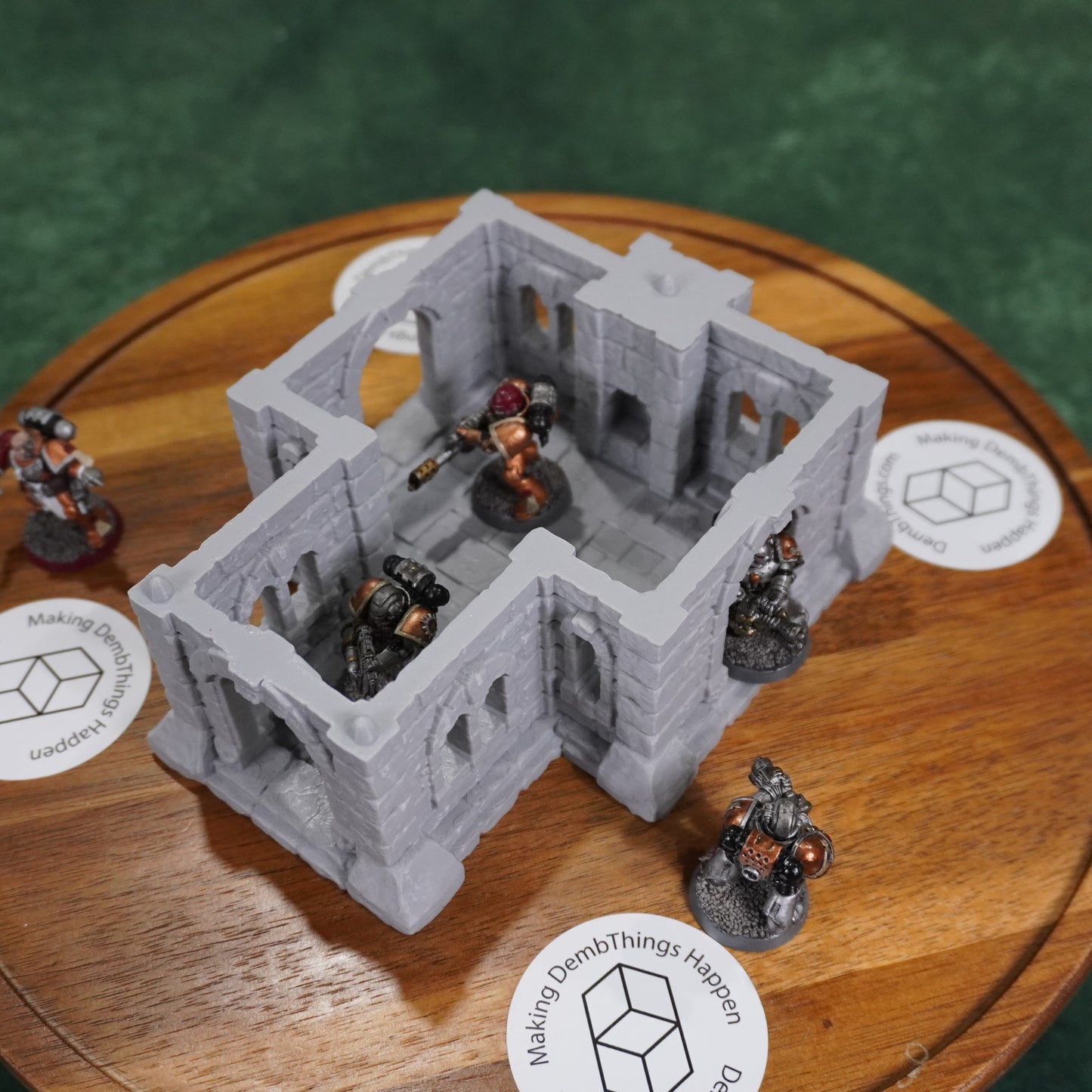 House - Kingdom of Tor Ithilas