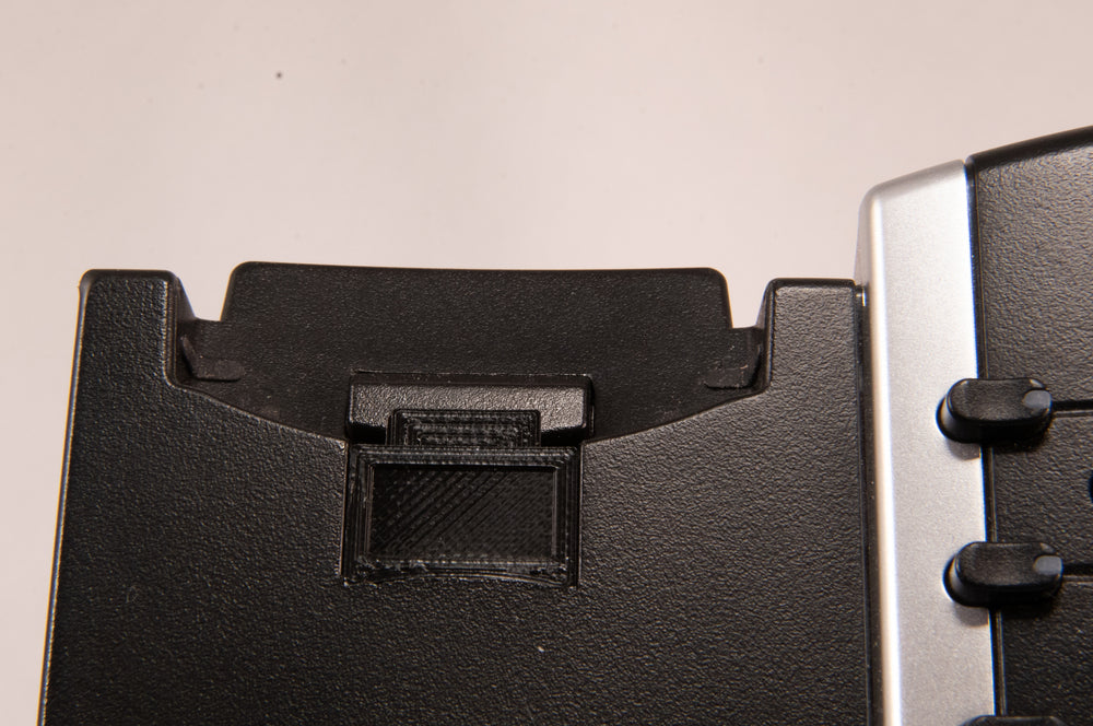Polycom VVX X01 Handset Tab Stronger (Qty 7)